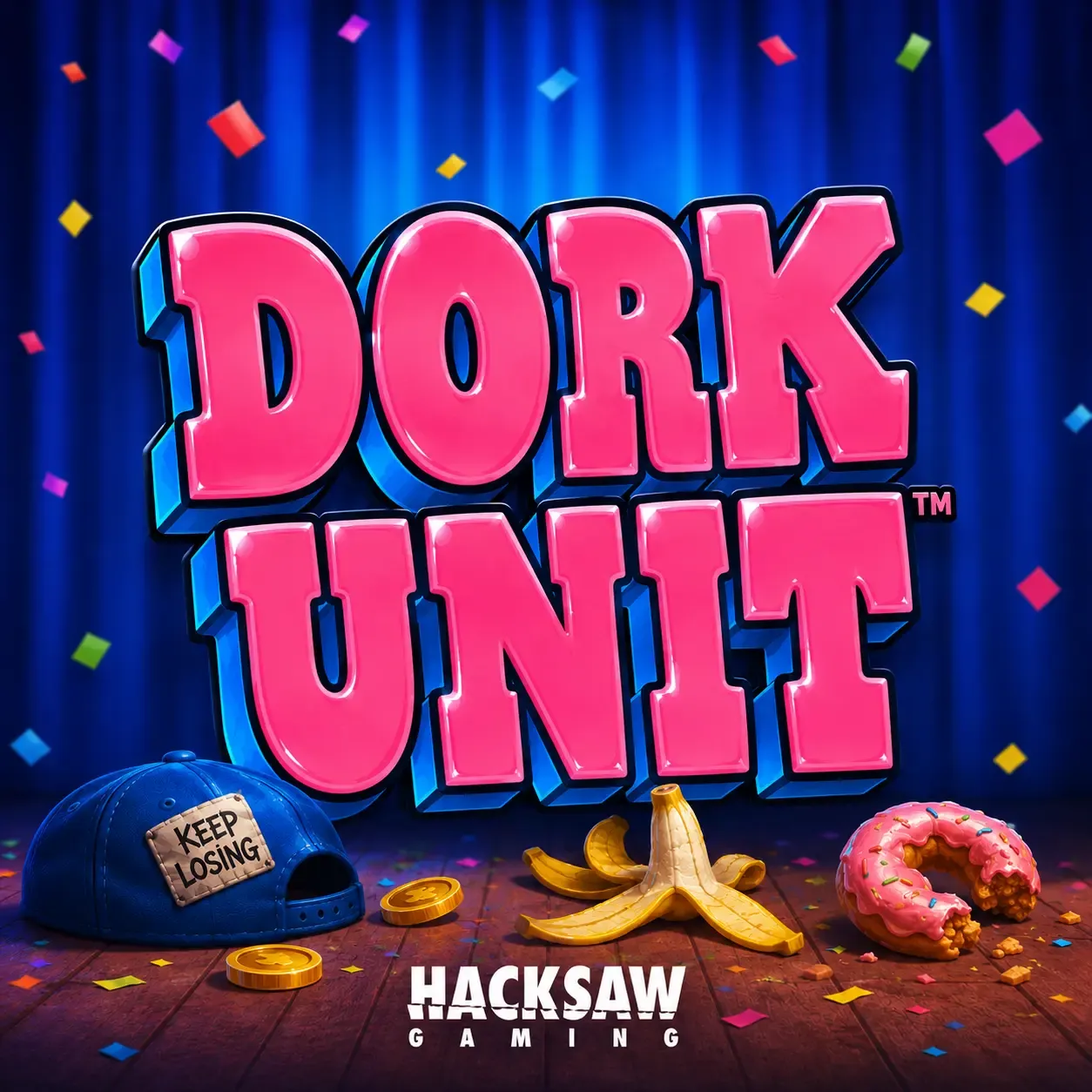 Dork Unit