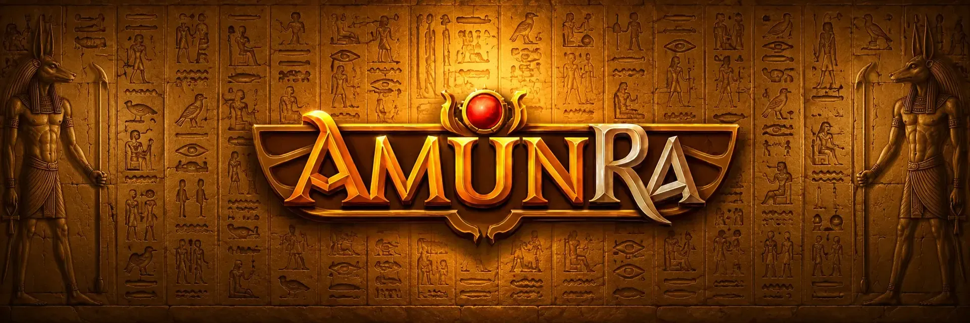 amunracasino με κορυφαία παιχνίδια slots